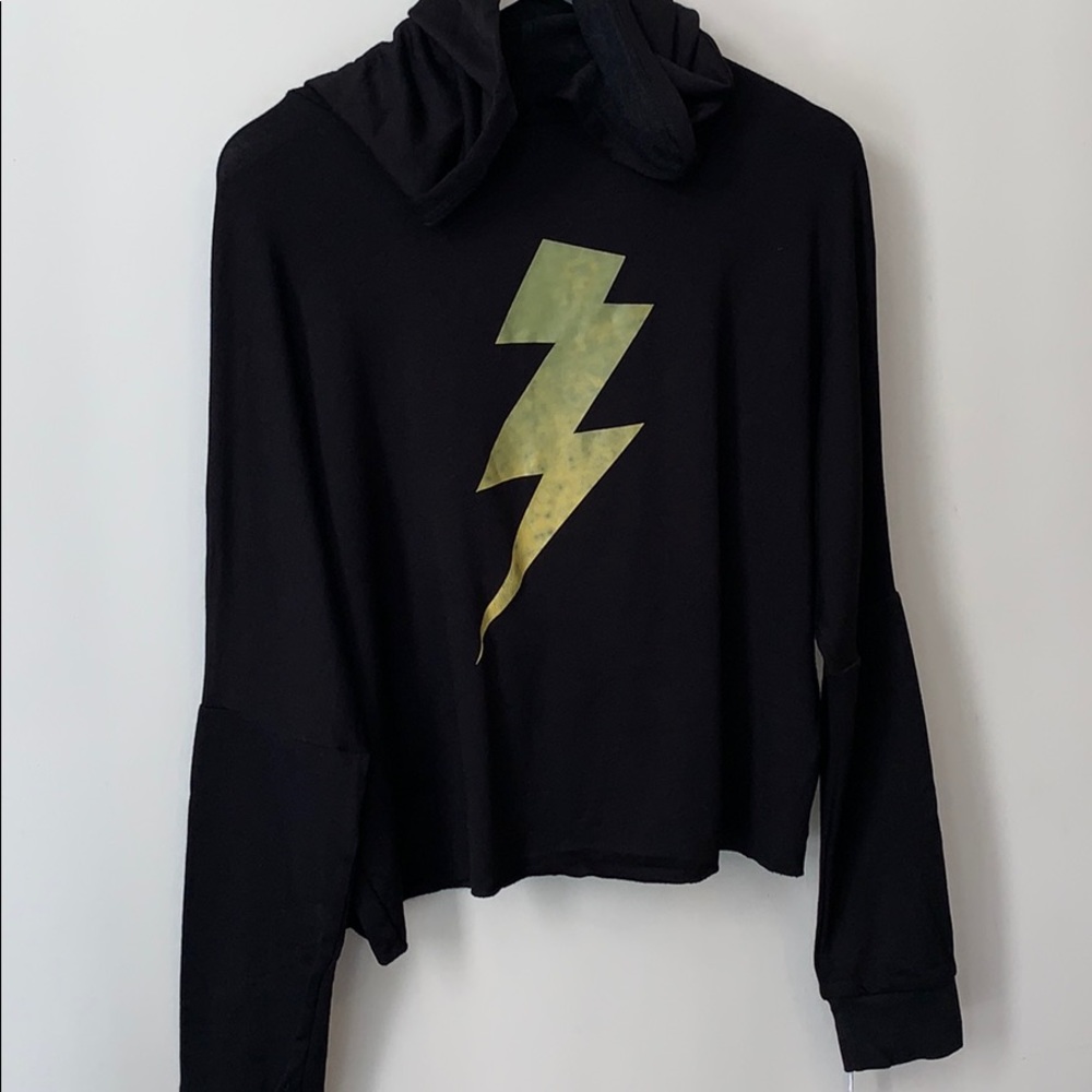 Lauren Moshi hoodie